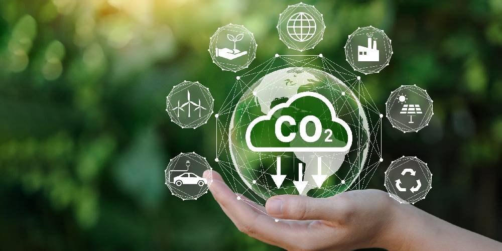 Bonos de Carbono: ¿Cómo funciona el sistema?
